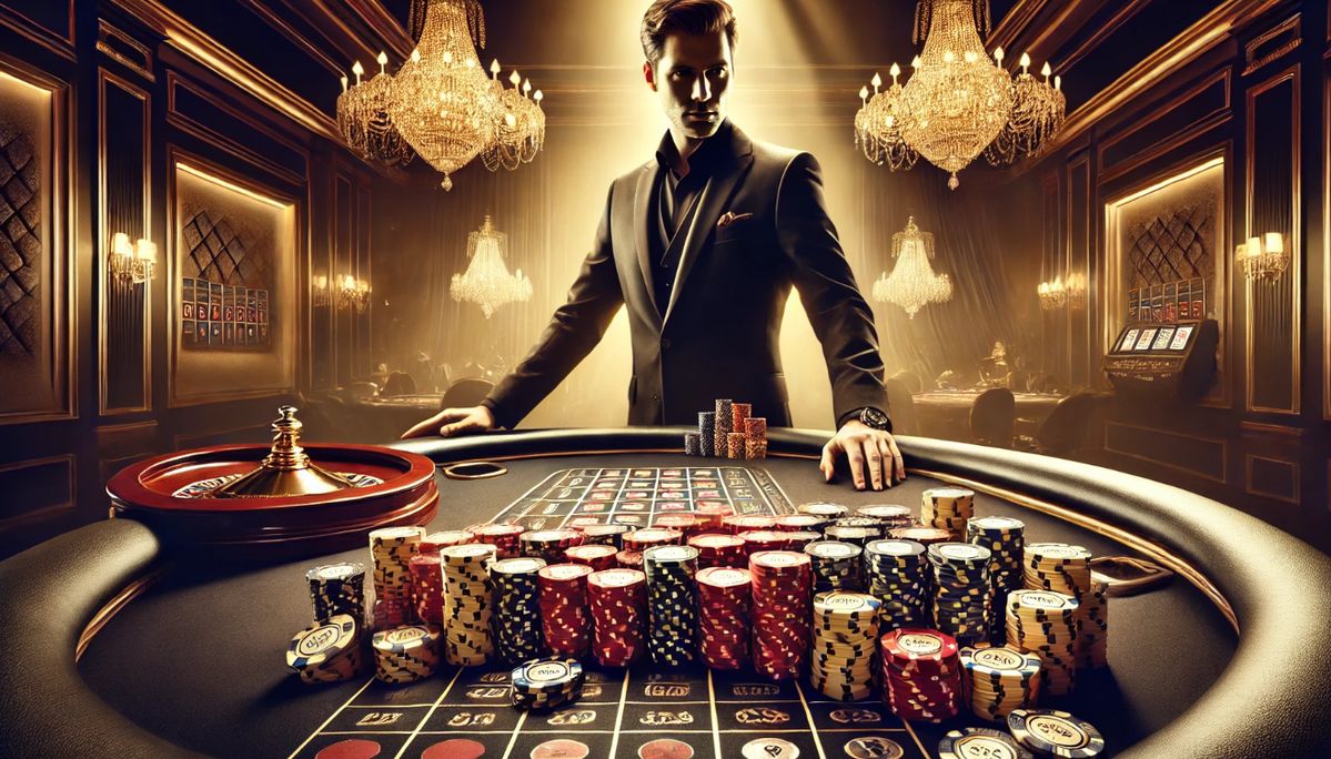 Betting Website Templates Live Casino