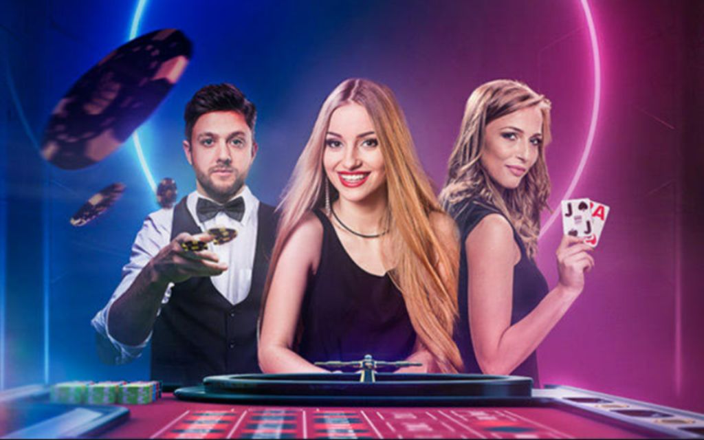 Betting Website Templates Live Casino