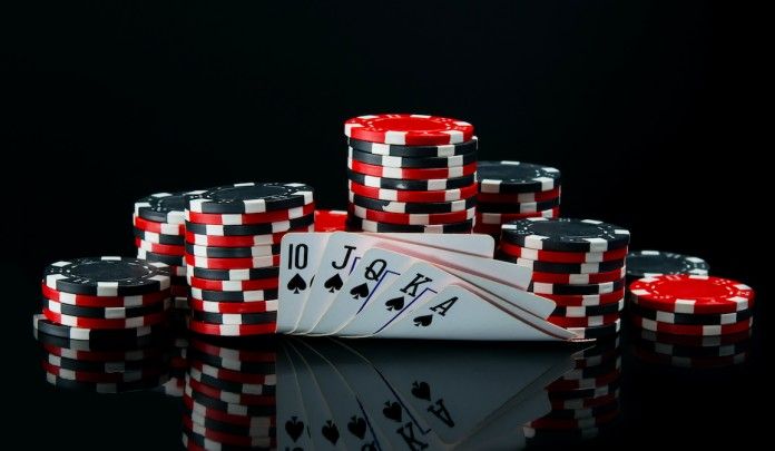 Betting Website Templates Live Casino